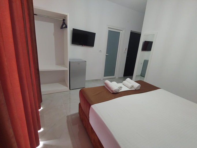 Bedroom 2, Villa Leonel Zeka, Sarandës