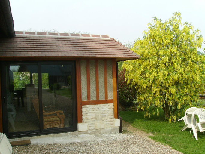 Others 4, Chambre chez Corinne, Calvados