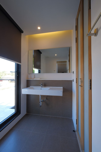 Bathroom 3, Norndee Huahin, Hua Hin