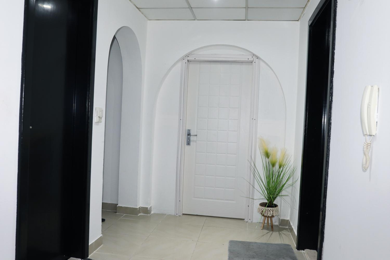 Others 4, FleXmo Homes, Sharjah City