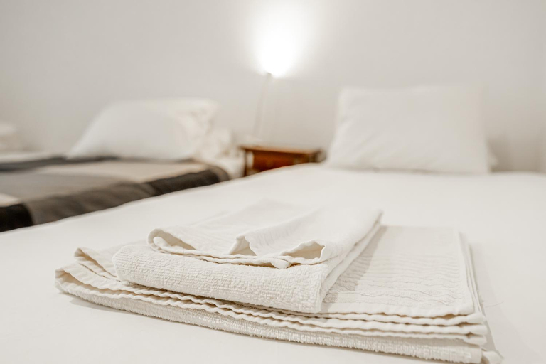 Bedroom 2, Casas do Olival, Lisbon