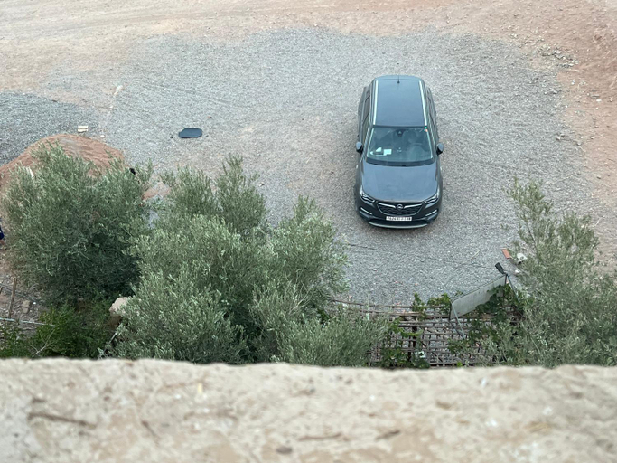 Others 4, Dar Calme Chez El Bouhali, Ouarzazate