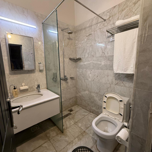 Others 3, GreenLux Residency, Rawalpindi