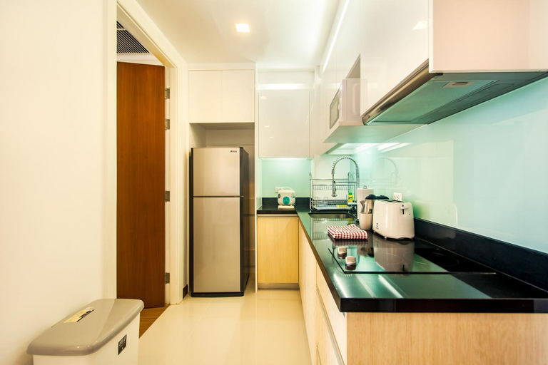 Others 4, Krabi Luxury Penthouse, Mueang Krabi