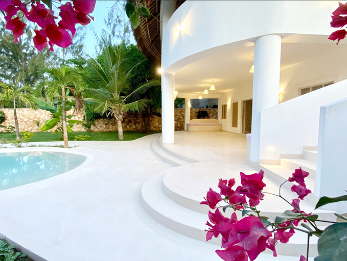 Others 2, Blu Diamond Villa Watamu, Kilifi North