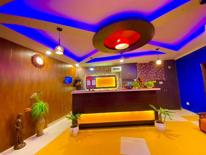 Others 5, Hotel Happy Stay, Gautam Buddha Nagar