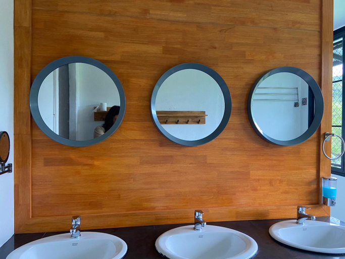 Bathroom, Surf Hostel Krabi, Mueang Krabi