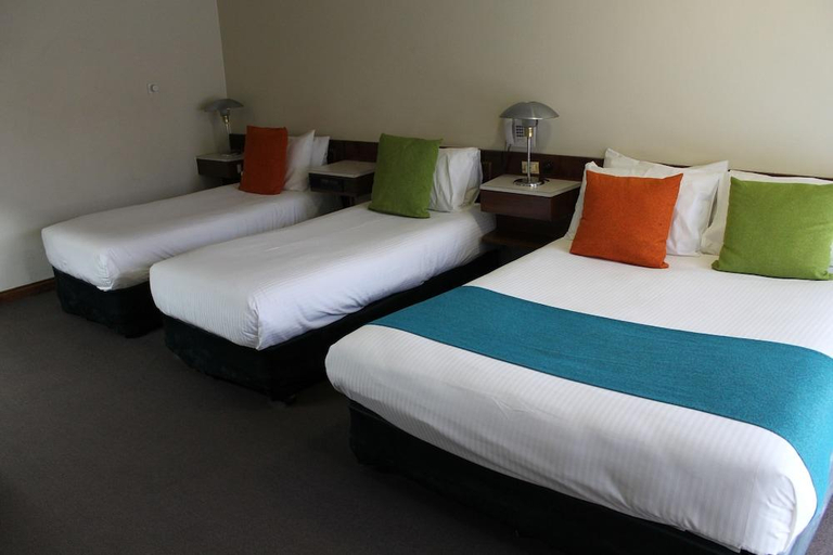 Bedroom 3, Mid City Ballarat, Ballarat - Central