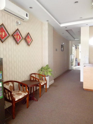 Others 2, Bideco Hotel, Thủ Dầu Một
