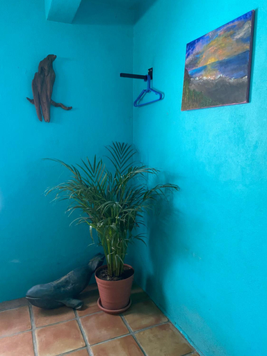 Others 5, Casa Xochitl, La Paz