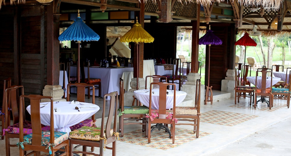 Food & Drinks 4, Kunang-Kunang Heritage Villas, Langkawi