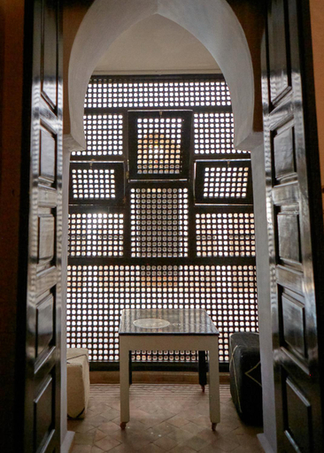 Others 2, Riad Al Ibtikar, Marrakech
