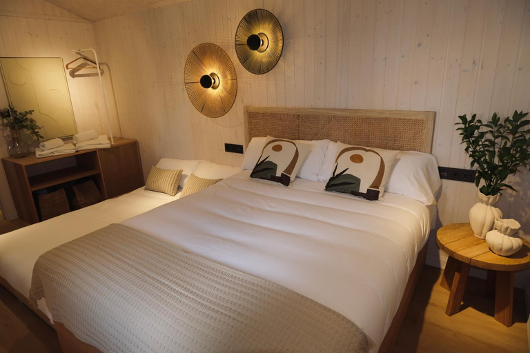 Others 4, Glamping Illa de Arousa, Pontevedra
