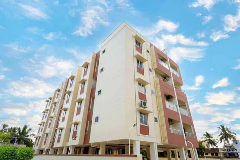 Others 4, Mcity Elite Suites, Kancheepuram