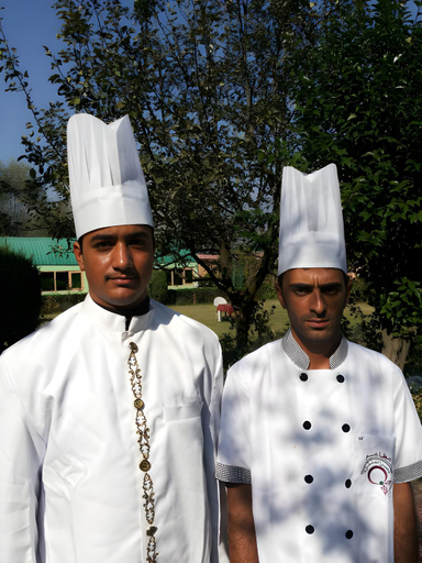 Others 3, Wangnoo Heritage Houseboats, Srinagar