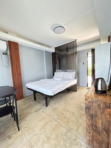 Bedroom 2, Isla Del Antoño, Lumban