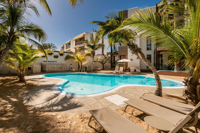 Sport & Beauty 2, Alhambra Boutique Apartments by Pmc Resorts, Las Palmas