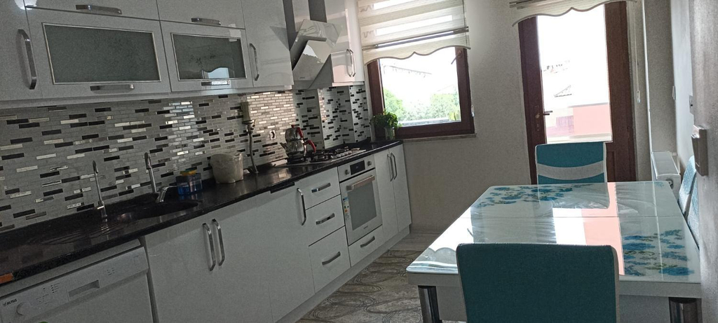 Others 3, SOYLU Suites, Merkez