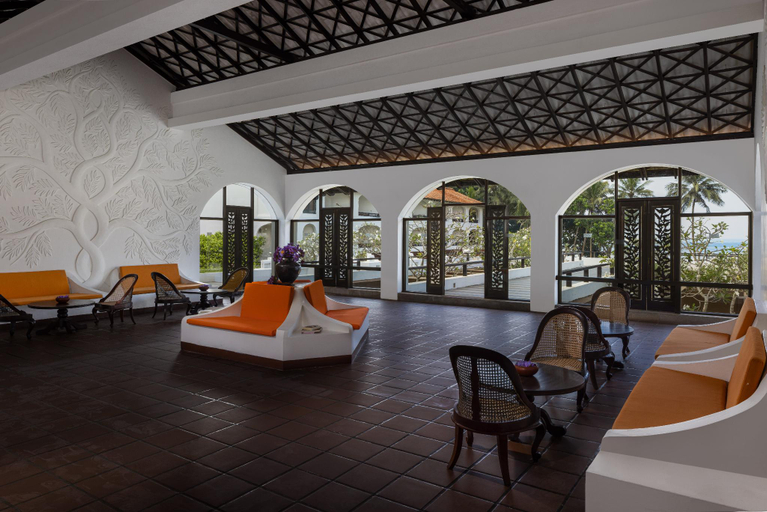 Public Area 4, Heritance Ayurveda - All Meals and Treatments, Beruwala