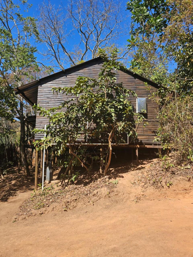 Exterior & Views 1, Whispering Creek Mountain Lodge, Mopani