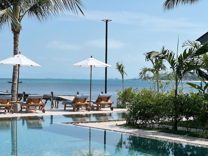 Sport & Beauty 5, Pearl of Samui Resort, Ko Samui