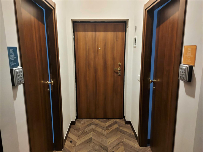 Others 3, I Tre Marchi Rooms Camera Sabbia, Campobasso