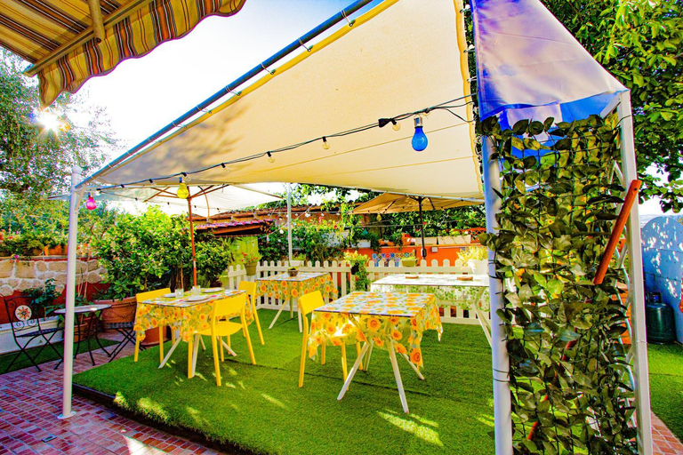 Food & Drinks 3, Eden Lilli B&B, Pesaro E Urbino