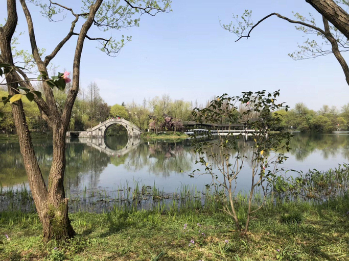 Others 5, Floral Hotel Hangzhou Bijing West Lake, Hangzhou