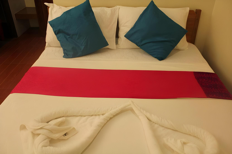 Bedroom 3, Aqua Travel Lodge, El Nido