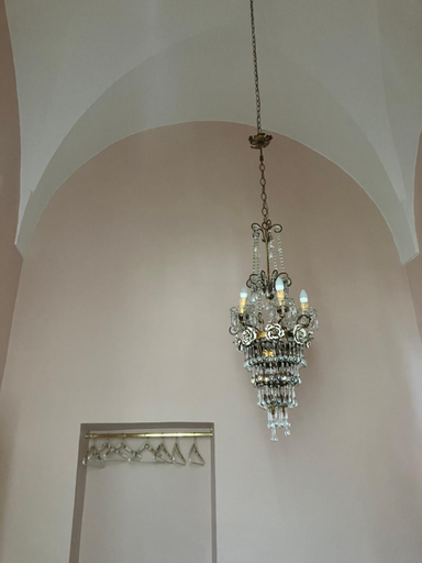 Others 2, Palazzo Prence, Lecce