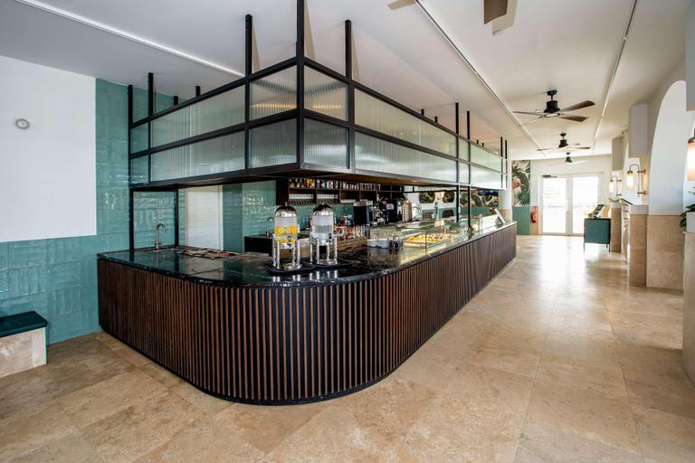 Food & Drinks 5, Mangrove Beach Corendon Curacao All Inclusi Resort
