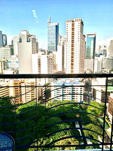 Others 5, 20C Staycation away from home, Makati City