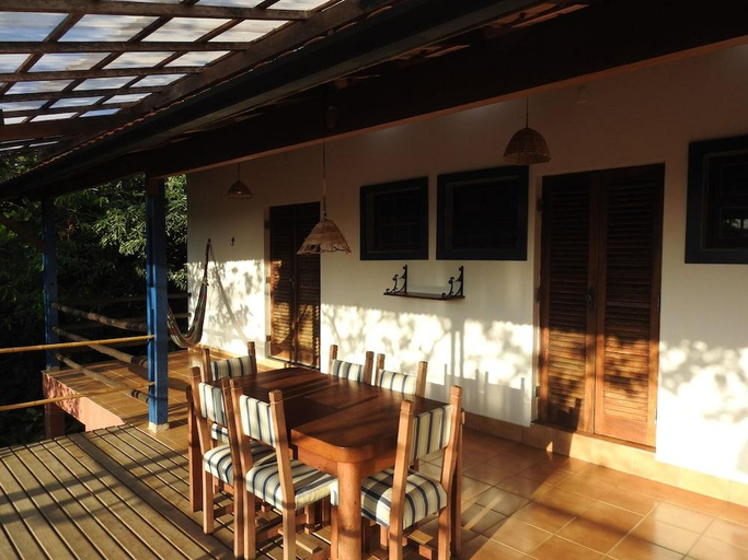 Food & Drinks 4, Sitio Rodamonte, Ilhabela