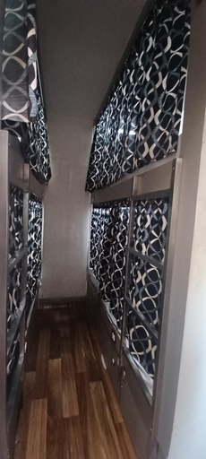 Others, New Passenger Dormitory, Mumbai Suburban