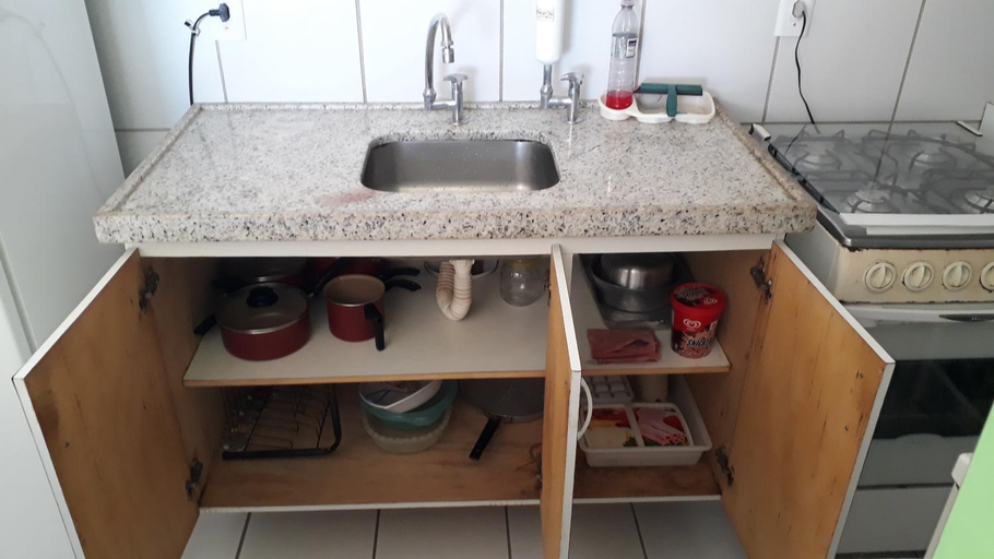Others 3, Apartamentos Vila de Iracema, Fortaleza