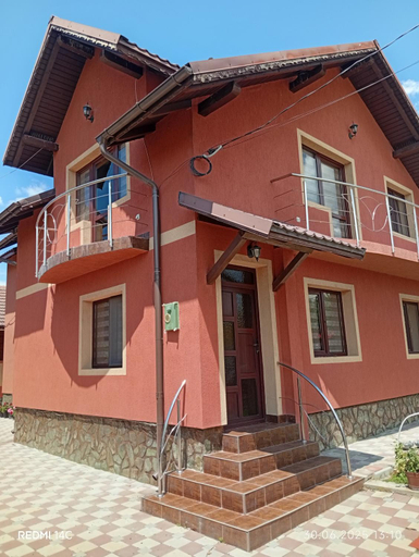 Others 3, Casa Dragan, Novaci