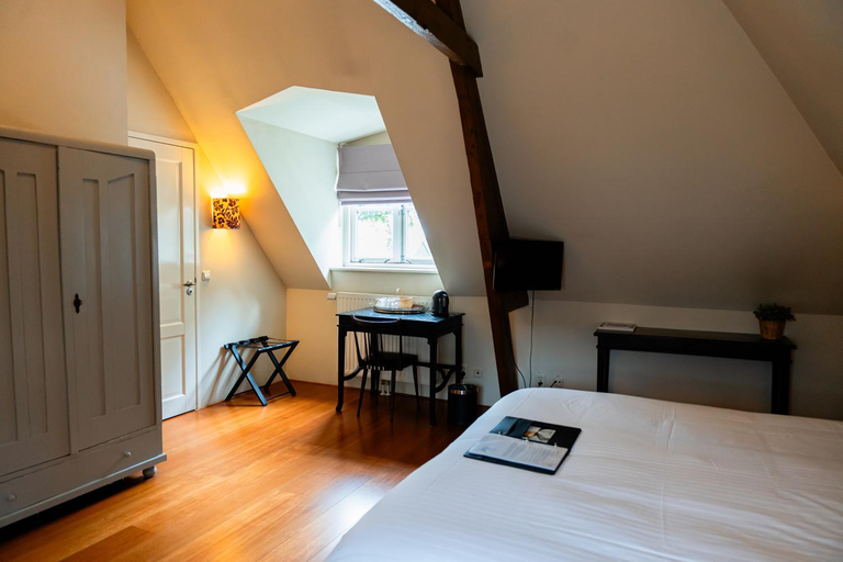 Others 3, B&B Het Wellnest, Nunspeet