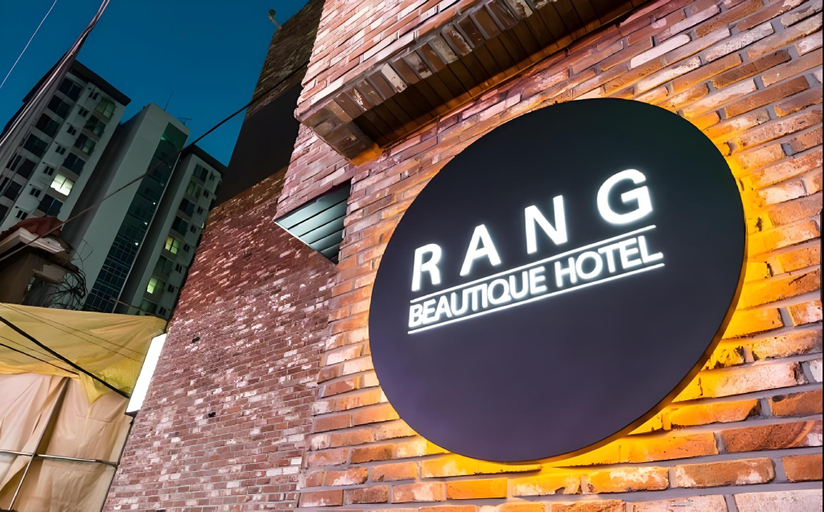 Exterior & Views 4, Hwagok Boutique Hotel Rang, Gangseo