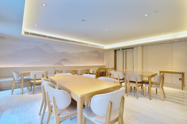 Food & Drinks 4, Ji Hotel (Hangzhou Qianjiang Century City), Hangzhou