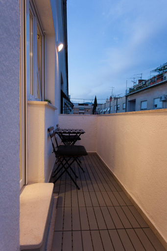 Others 2, Priuli Suites, Split