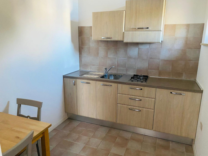 Others 5, RESIDENZA IN PIAZZETTA, Chieti