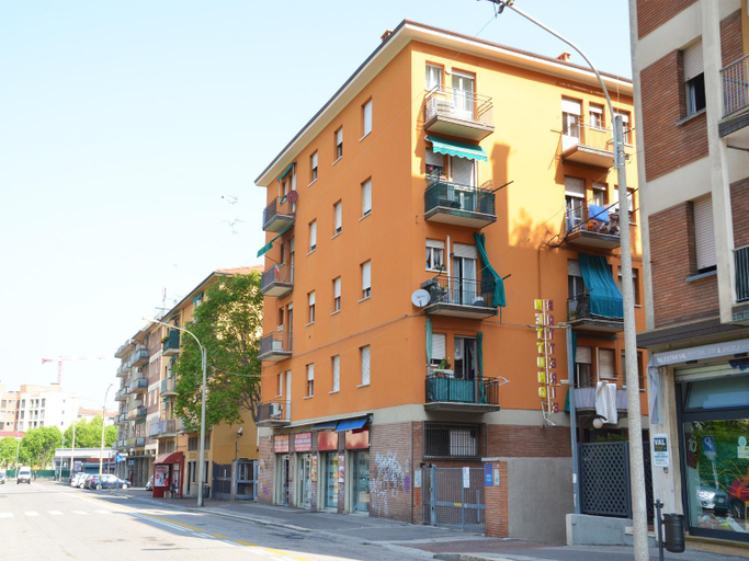 Others 2, Room & Breakfast Nettuno 29, Bologna