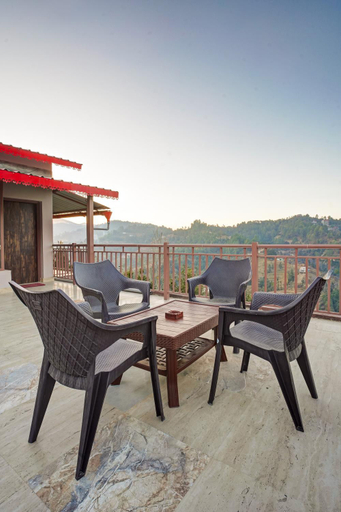 Others 5, Nature's Vibe Stays Mukteshwar - A 4BHK Plum Orchard Villa, Nainital