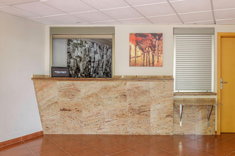 Public Area 3, Apartamentos Best Alcazar, Granada