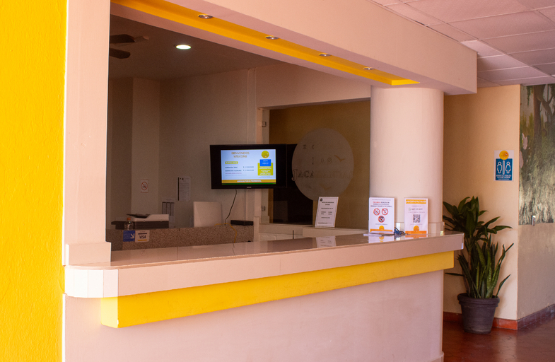 Others 5, Hotel Las Jacarandas, Mazatlán