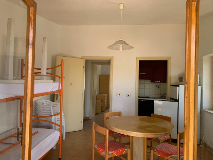Others 5, Appartamento in Residence Mareblu, Catanzaro
