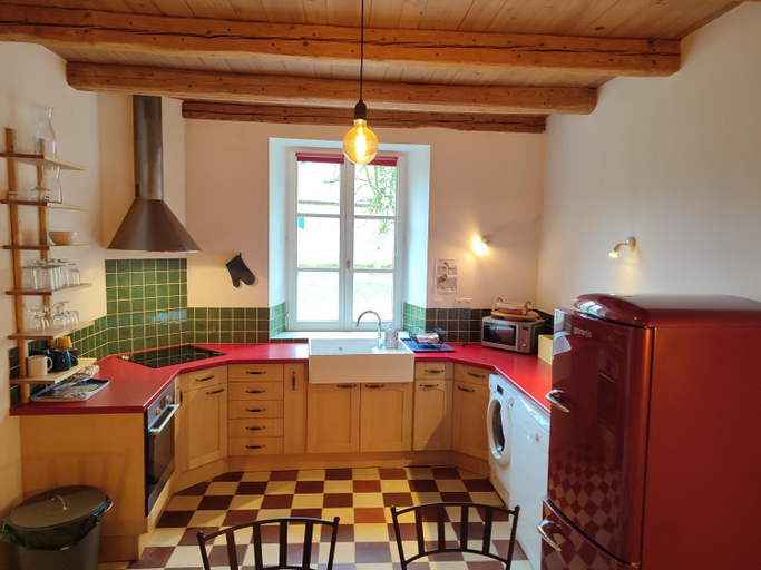 5, Les chambres de Preisch, Moselle