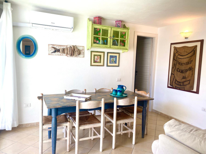 5, Appartamenti, Olbia-Tempio