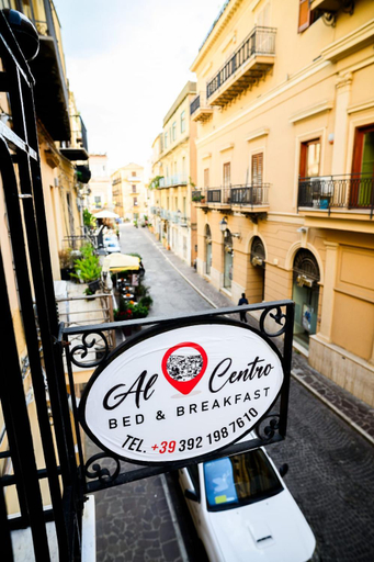 Others 4, B&B Al Centro, Agrigento