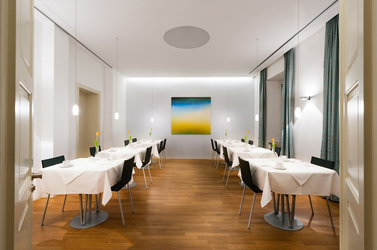 Food & Drinks 4, Moma1890 Boutique Hotel, München